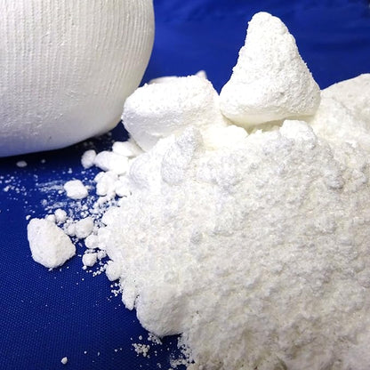 Z Athletic Chunky Chalk and Optional Refillable Chalk Ball, Packaging May Vary