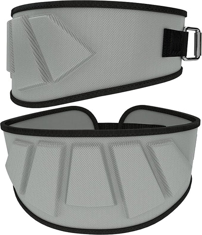 Rip Toned Weight Lifting Belt - Workout Belts
