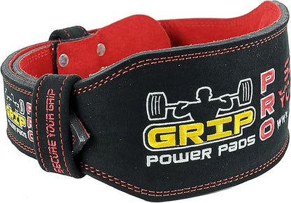 Weightlifting Belt Workout Clothes for Bodybuilder Powerlifter Weightlifter