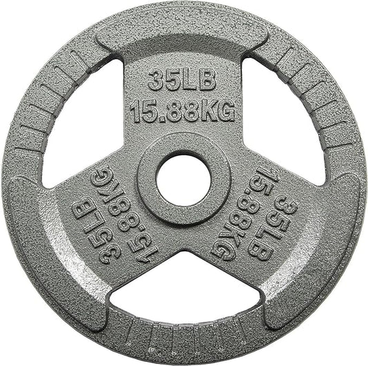 HulkFit 1 inch and 2 inch Cast Iron