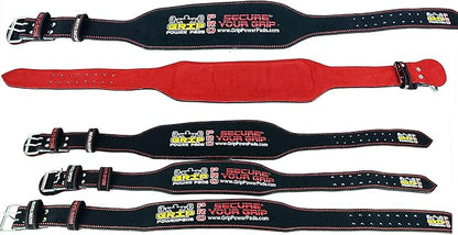 Weightlifting Belt Workout Clothes for Bodybuilder Powerlifter Weightlifter
