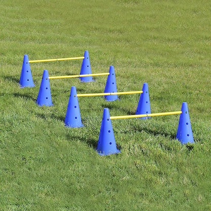 Get Out! Hurdle Cone Set – Training Cones