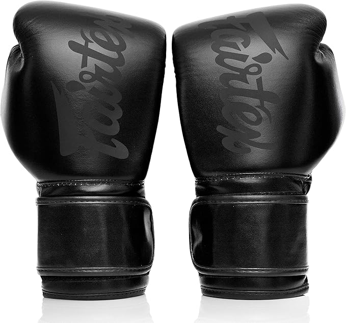 Fairtex Muay Thai Boxing Gloves for Men, Women, Kids | MMA Gloves, Kickboxing, Gym, Workout | Premium Quality, Light Weight & Shock Absorbent Boxing Gloves - BGV14, BGV11, BGV18, BGV20, BGV25