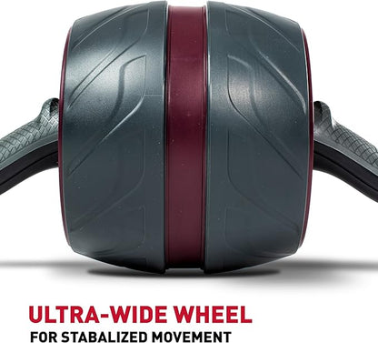 Perfect Fitness Ab Carver Pro Roller Wheel