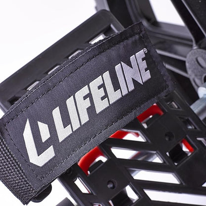 Lifeline Power Wheel for At Home Full Body