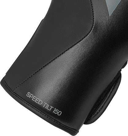 Adidas Speed TILT 150 Boxing Gloves - Training Boxing Gloves for Men & Women - Heavy Bag Gloves, Kickboxing Gloves, Punching Gloves for Fitness & MMA