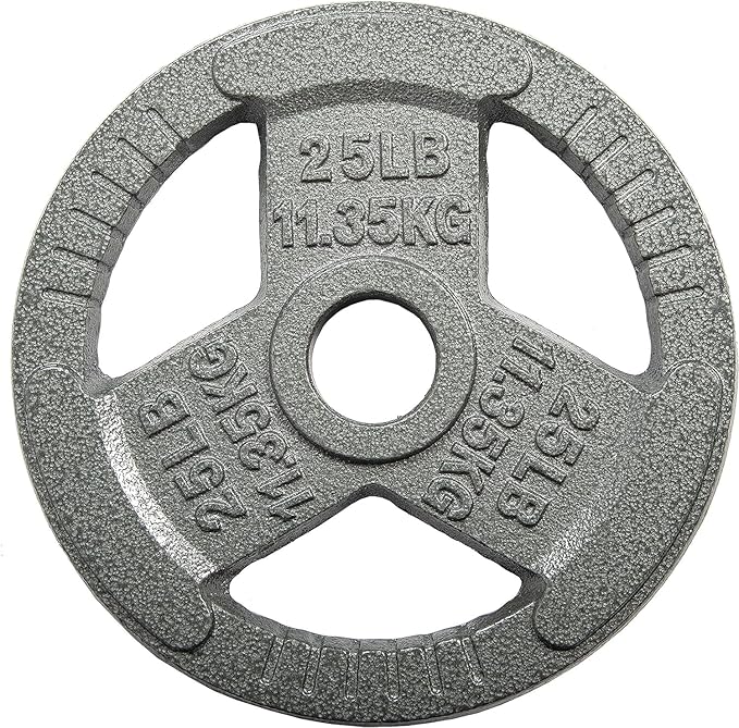 HulkFit 1 inch and 2 inch Cast Iron