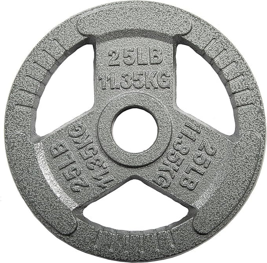 HulkFit 1 inch and 2 inch Cast Iron