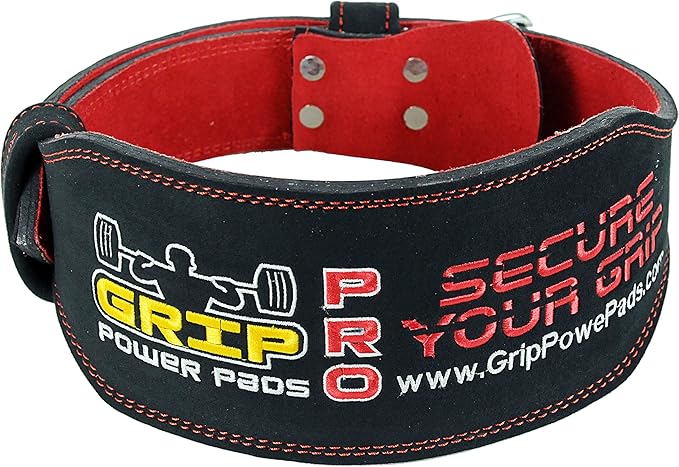 Weightlifting Belt Workout Clothes for Bodybuilder Powerlifter Weightlifter