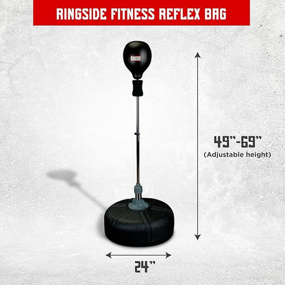 Ringside Fitness Reflex Bag