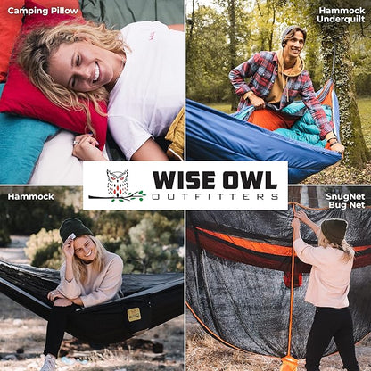 Wise Owl Outfitters Camping Towel - Camping Accessories