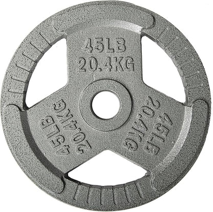 HulkFit 1 inch and 2 inch Cast Iron