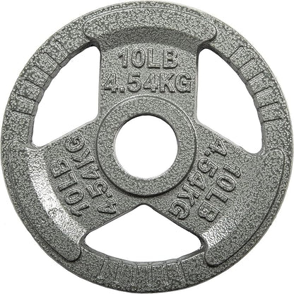 HulkFit 1 inch and 2 inch Cast Iron