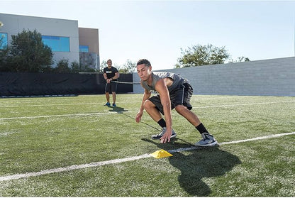 SKLZ Recoil 360 Dynamic Resistance Training Belt