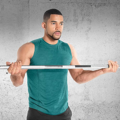 CAP Barbell Olympic Bars