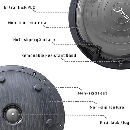 Nice C Balance Ball