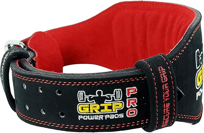 Weightlifting Belt Workout Clothes for Bodybuilder Powerlifter Weightlifter