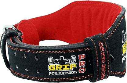 Weightlifting Belt Workout Clothes for Bodybuilder Powerlifter Weightlifter