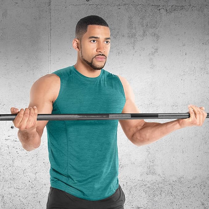 CAP Barbell Olympic Bars