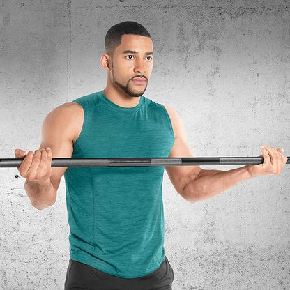 CAP Barbell Olympic Bars
