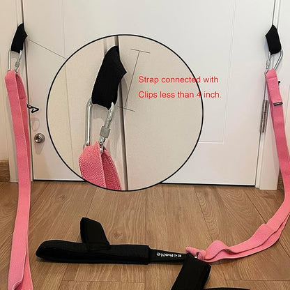 EchoMe Portable Pilates Kit