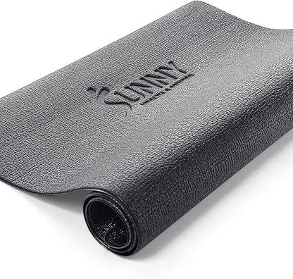 Sunny Health & Fitness Home Gym Mat Floor 4 Size
