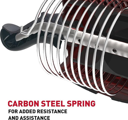 Perfect Fitness Ab Carver Pro Roller Wheel