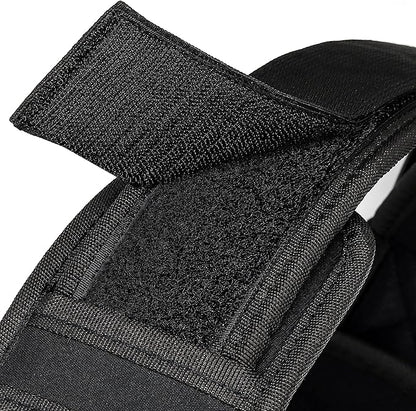 SideWinder Weight Lifting Belt for Serious Crossfit