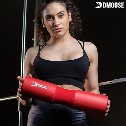 DMoose Barbell Pad
