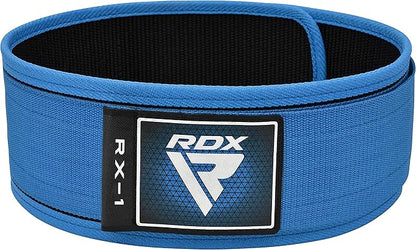 RDX Weight Lifting Belt - AUTO LOCK 4”