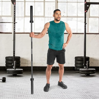 CAP Barbell Olympic Bars