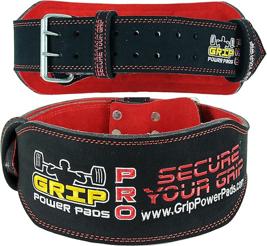 Weightlifting Belt Workout Clothes for Bodybuilder Powerlifter Weightlifter