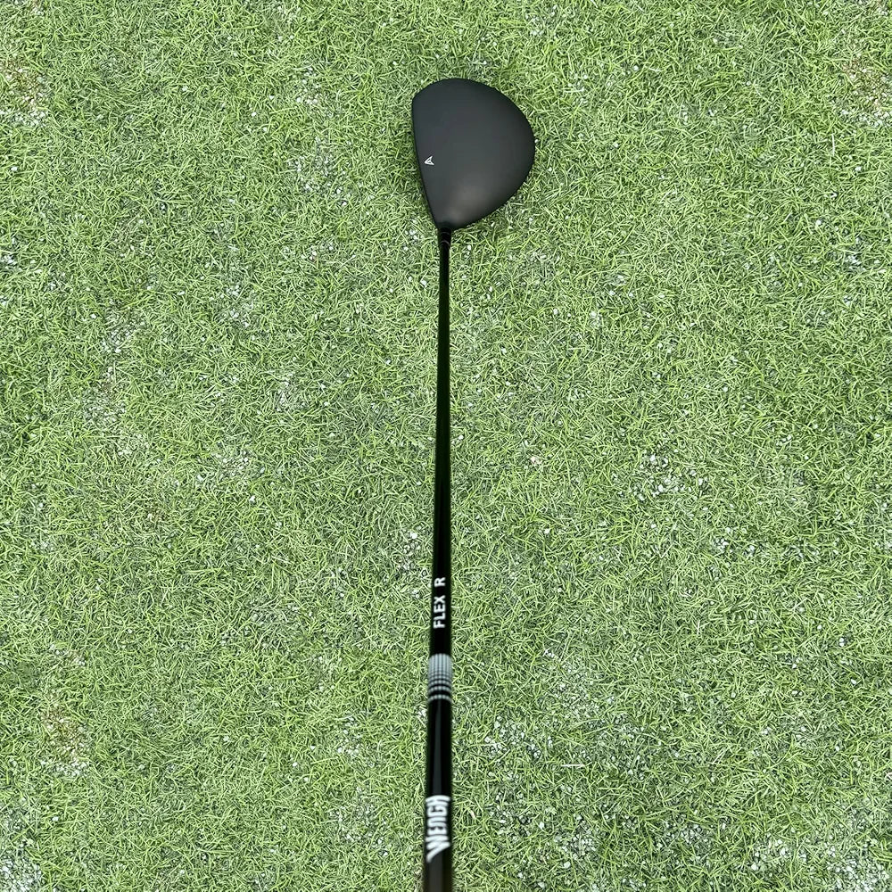 Golf Driver - Golf Driver for Men Right Handed,Golf Club Drivers with Graphite Shaft-10.5 Degree Loft-45.5 Inch Length