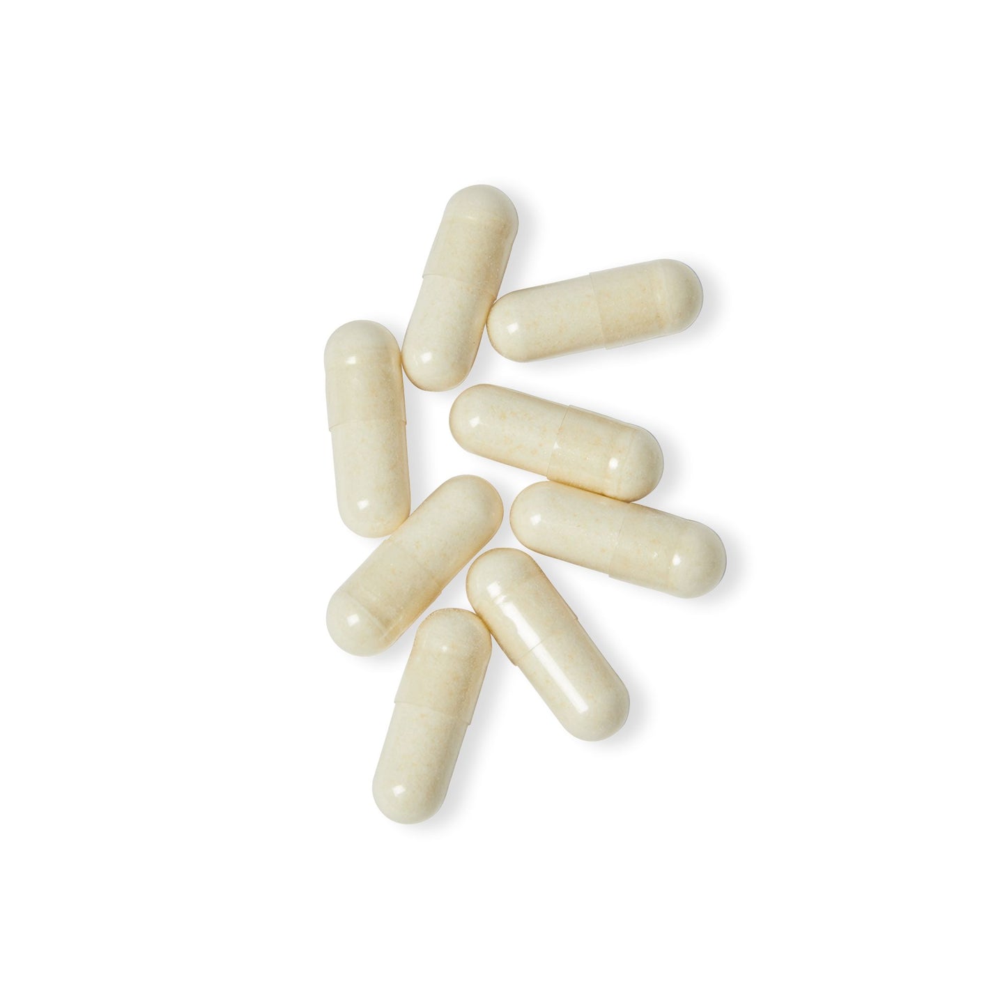 HBS, Probiotics Supplement (60 Vegetable Capsules)