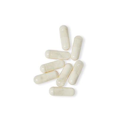 HBS, Digestive Enzyme Blend Supplement (60 Vegetable Capsules)