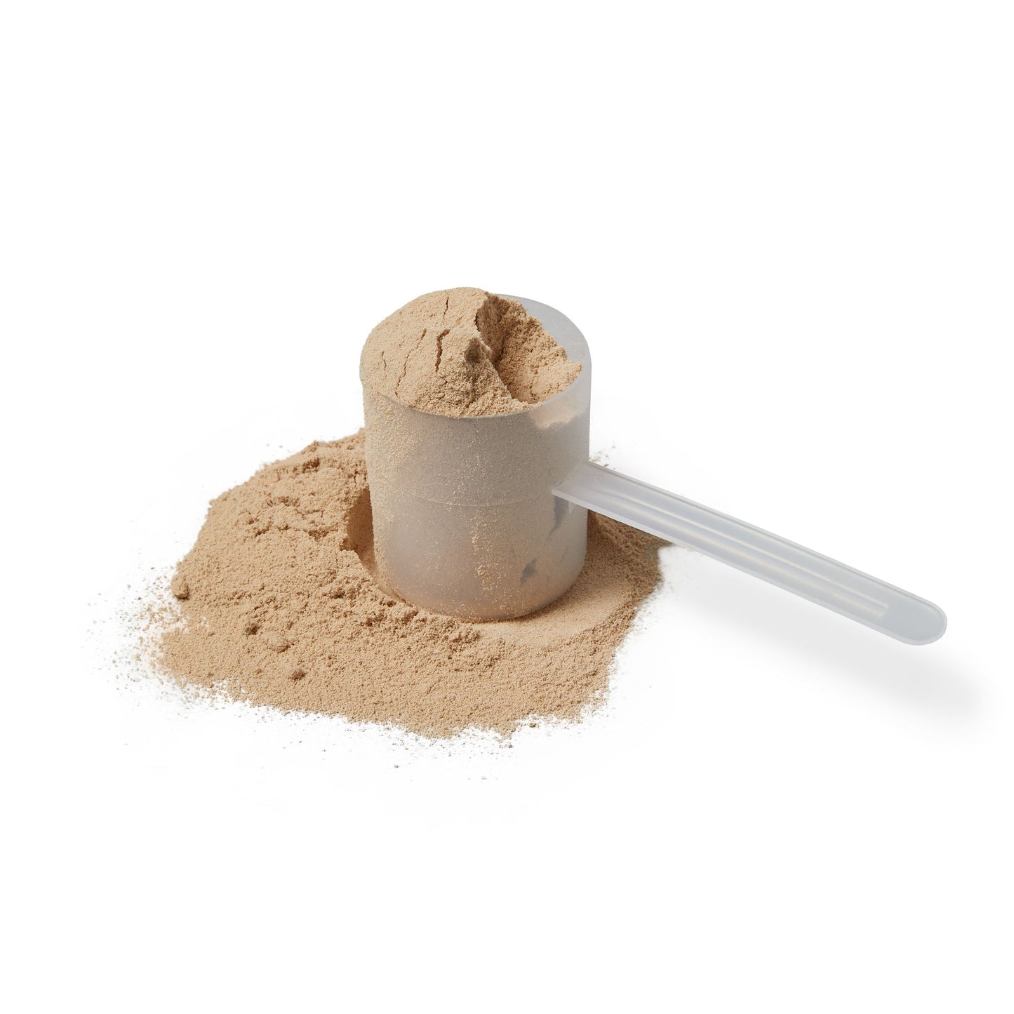 HBS, Whey Isolate Protein Powder Supplement (907g, 2lb)