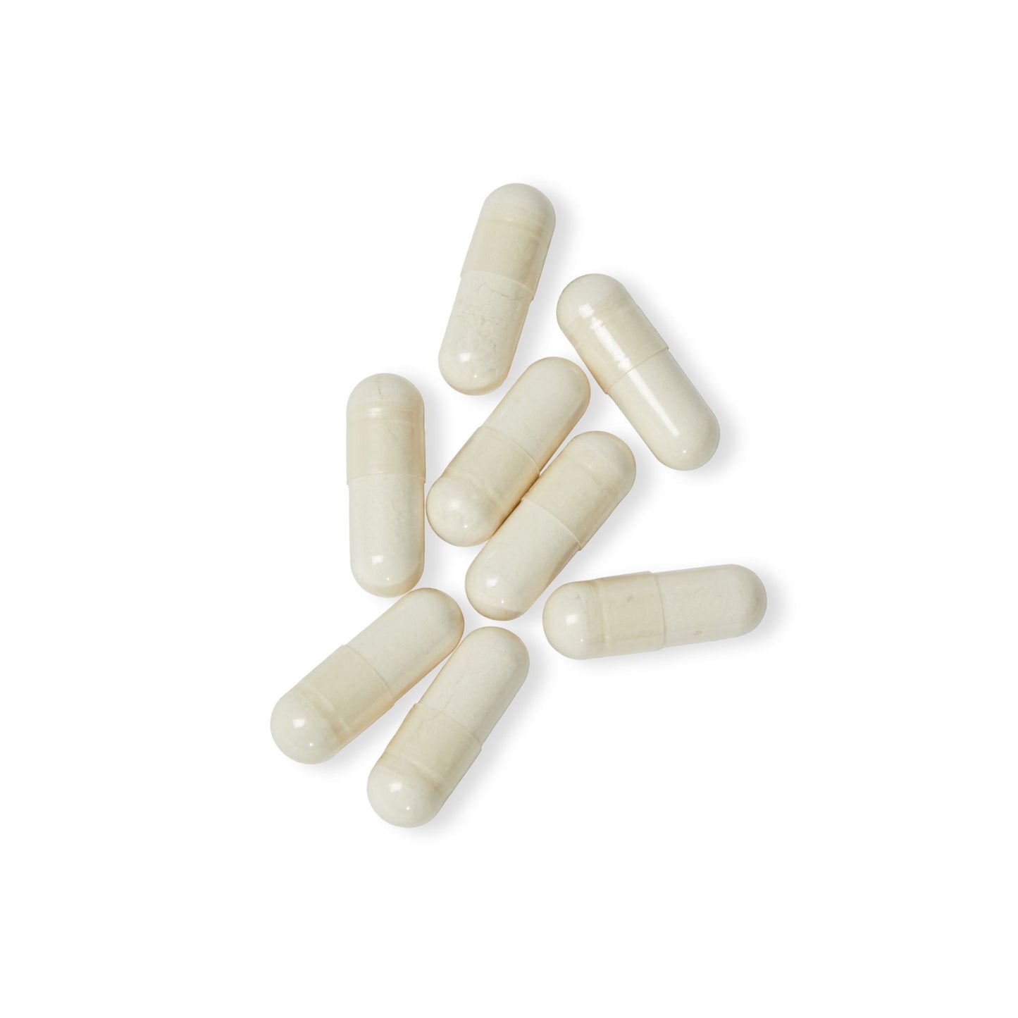 HBS, 5-HTP (5-Hydroxytryptophan) Supplement (60 Capsules)