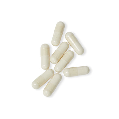 HBS, 5-HTP (5-Hydroxytryptophan) Supplement (60 Capsules)