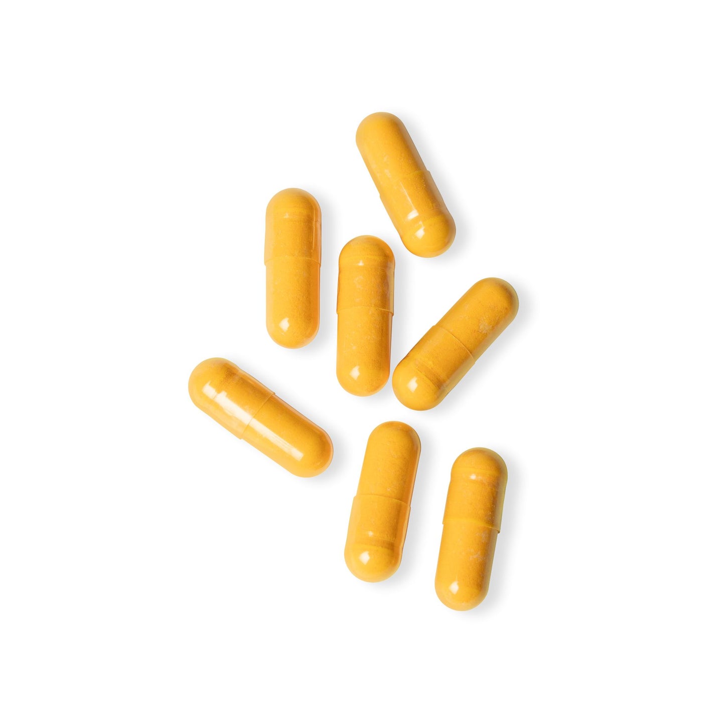 HBS, CoQ10 (Ubiquinone) Supplement (30 Vegetable Capsules)