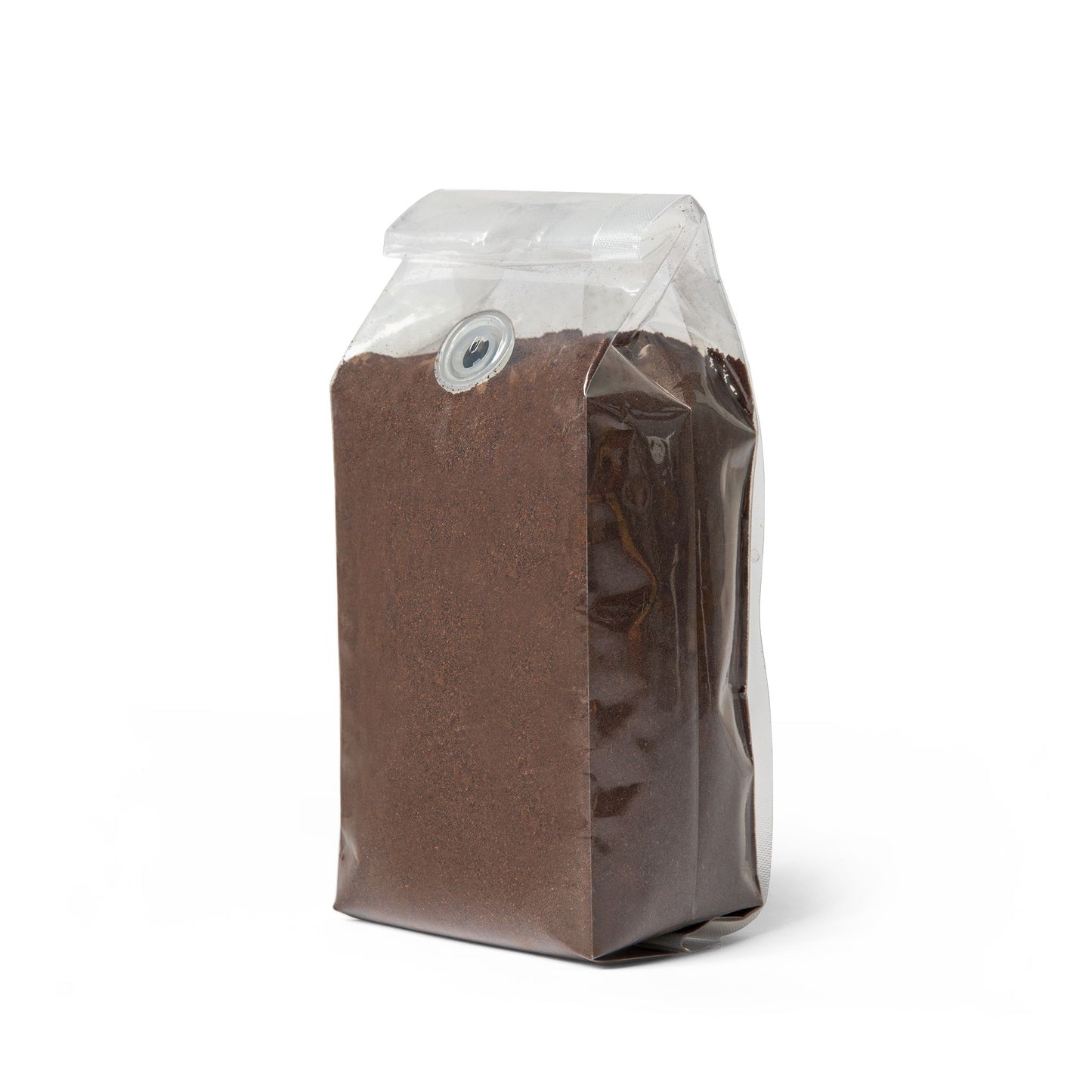 HBS, High Lakes Coffee Blend (Light Roast), Green Package